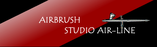 Airbrush Studio Air-Line