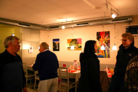 Ausstellung 2008